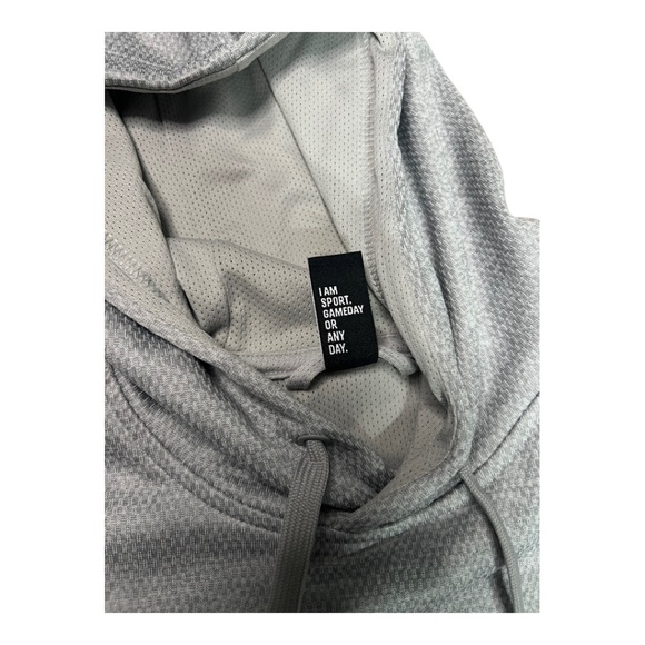 Adidas Hoodie Climawarm Long Sleeve Running For Creators Only Men’s Size M - Picture 6 of 9